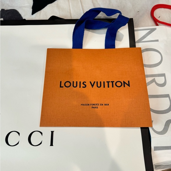 Louis Vuitton, Gucci, Goyard Shopping bags - Picture 3 of 13